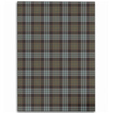 Stewart Old Weathered Tartan Classic Area Rug